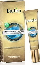 Bioten Hyaluronic Gold Kırışıklık Karşıtı Göz Kremi 15 ml