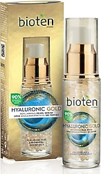 Bioten Hyaluronic Gold Kırışıklık Karşıtı Serum 30 ml