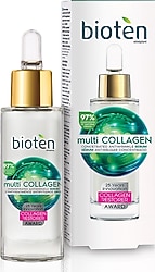 Bioten Multi-Collagen Kırışıklık Karşıtı Konsantre Serum 30 ml