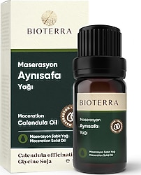 Bioterra Aynısafa Yağı 10 ml