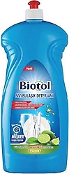 Biotol Limon Sıvı Bulaşık Deterjanı 1.35 lt