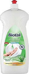 Biotol Losyon Sıvı Bulaşık Deterjanı 1.35 lt