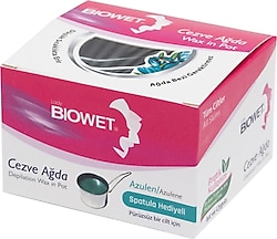 Biowet Azulen 110 ml Cezve Ağda