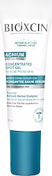 Bioxcin Acnium Konsantre Bakım 15 ml Yüz Serumu
