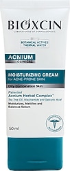 Bioxcin Acnium Sebum Dengeleyici 50 ml Nemlendirici Krem
