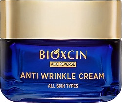 Bioxcin Age Reverse Kırışıklık Karşıtı Krem 50 ml