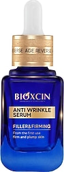 Bioxcin Age Reverse Kırışıklık Karşıtı 30 ml Gece Serumu