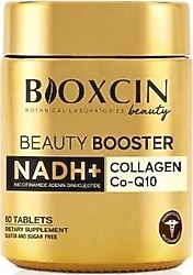 Bioxcin Beauty Booster 60 Tablet