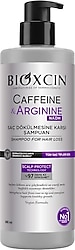 Bioxcin Caffeine & Arginine Nadh 500 ml Saç Dökülmesine Karşı Şampuan