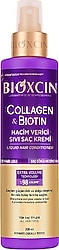 Bioxcin Collagen & Biotin Hacim Verici 200 ml Sıvı Saç Kremi