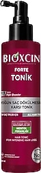 Bioxcin Forte Yoğun Saç Dökülmesine Karşı 200 ml Saç Toniği