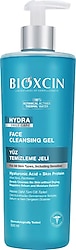 Bioxcin Hydra 500 ml Yüz Temizleme Jeli