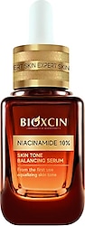 Bioxcin Niacinamide % 10 Ton Dengeleyici 30 ml Yüz Serumu