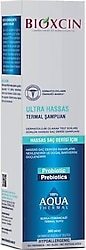 Bioxcin Aqua Thermal Ultra Hassas 300 ml Şampuan