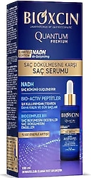 Bioxcin Quantum Premium 100 ml Saç Serumu