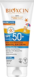 Bioxcin Sun Care 100 ml 50 Faktör Bebek Güneş Kremi