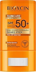 Bioxcin Sun Care 15 gr 50 Faktör Stick Güneş Kremi
