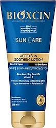 Bioxcin Sun Care Güneş Sonrası Yatıştırıcı Losyon 200 ml
