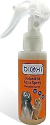 Bioxi 100 ml Dolaşıklık Açıcı Sprey