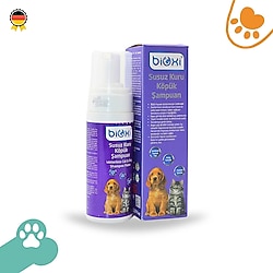 Bioxi Kedi & Köpek Şampuanı