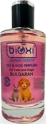 Bioxi Bulgaran100 ml Kedi ve Köpek Parfümü