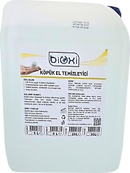 Bioxi Sıvı Sabun