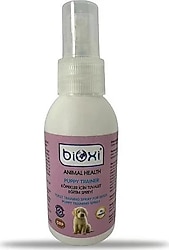 Bioxi 100 ml Köpekler İçin Tuvalet Eğitim Spreyi
