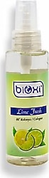 Bioxi Lime Fresh Kolonya 80 Derece Alkollü Sprey 100 ml