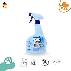 Bioxi Perfest Power Leke ve Koku Giderici 750 ml