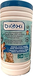 Bioxi Pet Temizleme Mendili 72'li