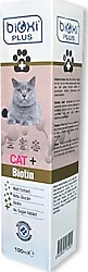 Bioxi Plus Cat Biotin 100 ml Malt Kedi Macunu