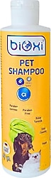 Bioxi Vegan 200 ml Kedi Köpek Şampuanı