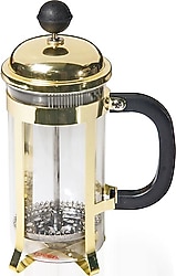 Biradlı GRV-D5 Lüks 350 cc French Press