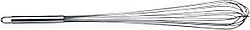 Biradlı Brd-16 Çelik Çırpıcı 50 cm