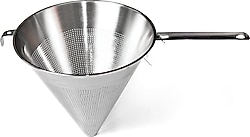 Biradlı BRD-500F Çin Külahı 18 cm