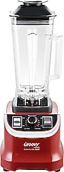 Biradlı Groovy Grv-800 1800 W Bar Blender
