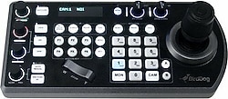 BirdDog PTZ Klavye
