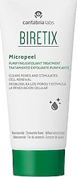 Biretix Micropeel Exfoliant 50 ml Yüz Temizleme Jeli