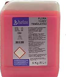 Birka Flora Yüzey Temizleyici 5 kg