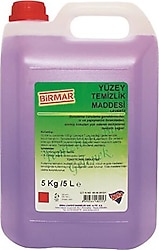 Birka Birmar Lavantalı Yüzey Temizleyici 5 lt