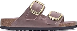Birkenstock Arizona Big Buckle Leoi Kadın Terlik