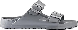 Birkenstock Arizona Eva 1003491 Gri Terlik