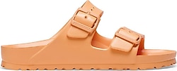 Birkenstock Arizona Eva 1025586-1025188 Turuncu Terlik