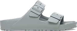Birkenstock Arizona Eva 1029653 Açık Gri Terlik
