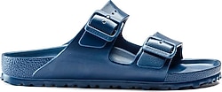 Birkenstock Arizona Eva 1019051-1019142 Lacivert Terlik