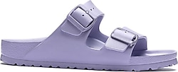 Birkenstock Arizona Eva 1017046 Mor Terlik