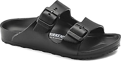 Birkenstock Arizona Eva 1018924 Siyah Çocuk Terlik