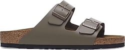 Birkenstock Arizona NL 1029155-1029153 Haki Terlik