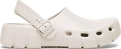 Birkenstock Birki Flow Eva 1027706 Ekru Terlik