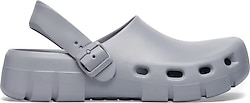 Birkenstock Birki Flow Eva 1027714 Gri Terlik